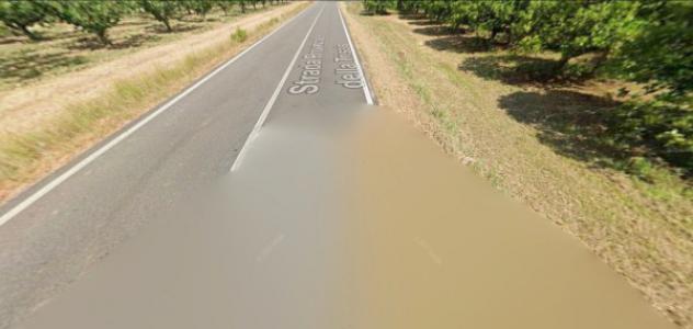 terreno agricolo in vendita a Rotondella