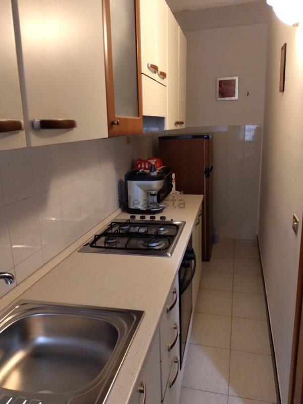 appartamento in vendita a Rotondella