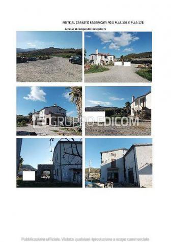 locale commerciale in vendita a Rotondella