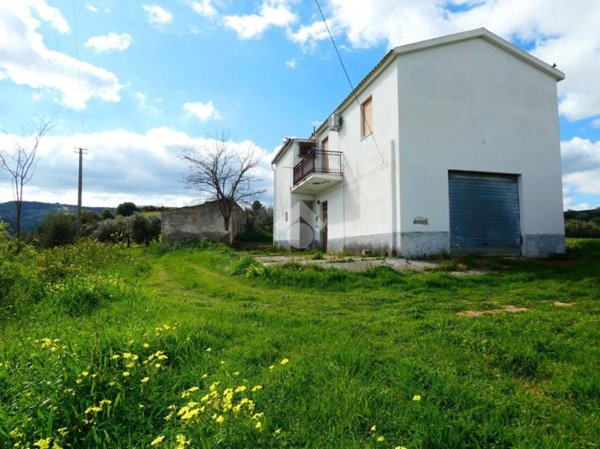 appartamento in vendita a Rotondella