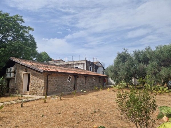 casale in vendita a Rotondella