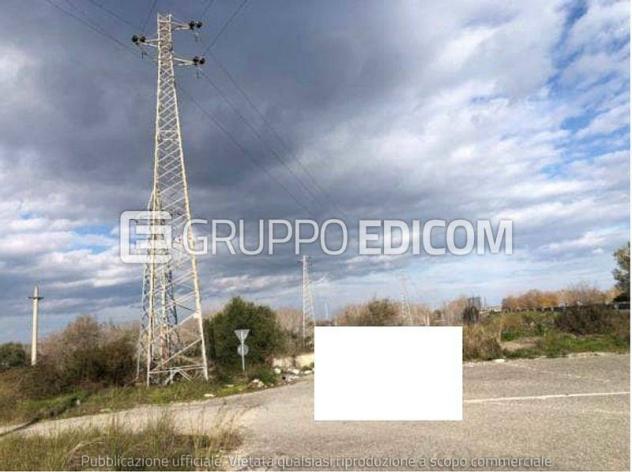 terreno agricolo in vendita a Rotondella