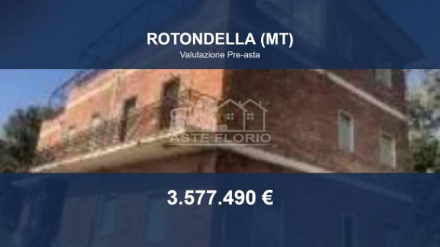 negozio in vendita a Rotondella
