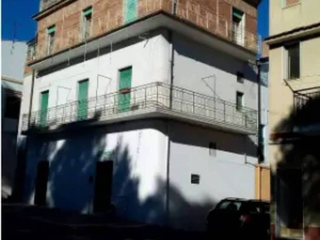 appartamento in vendita a Salandra