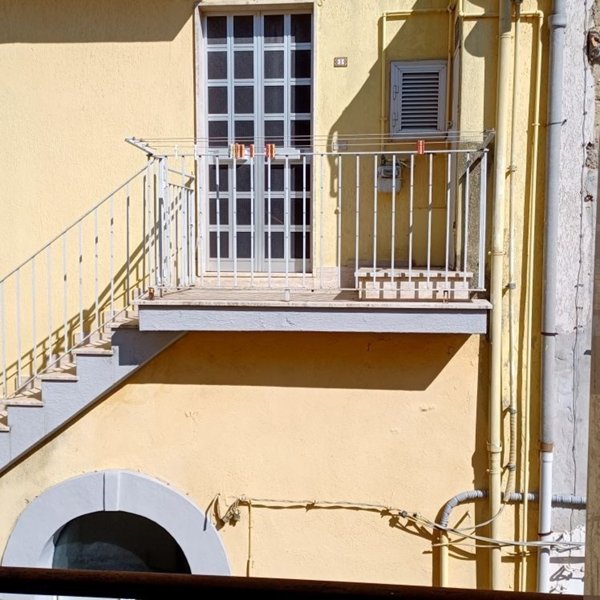 appartamento in vendita a Salandra