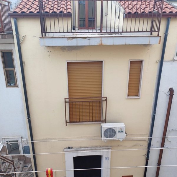 appartamento in vendita a Salandra
