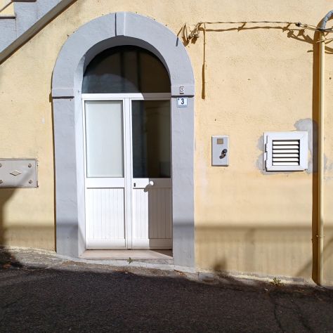 appartamento in vendita a Salandra