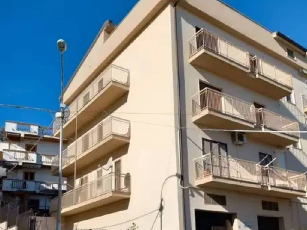 appartamento in vendita a Salandra
