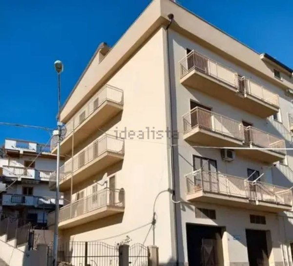 appartamento in vendita a Salandra