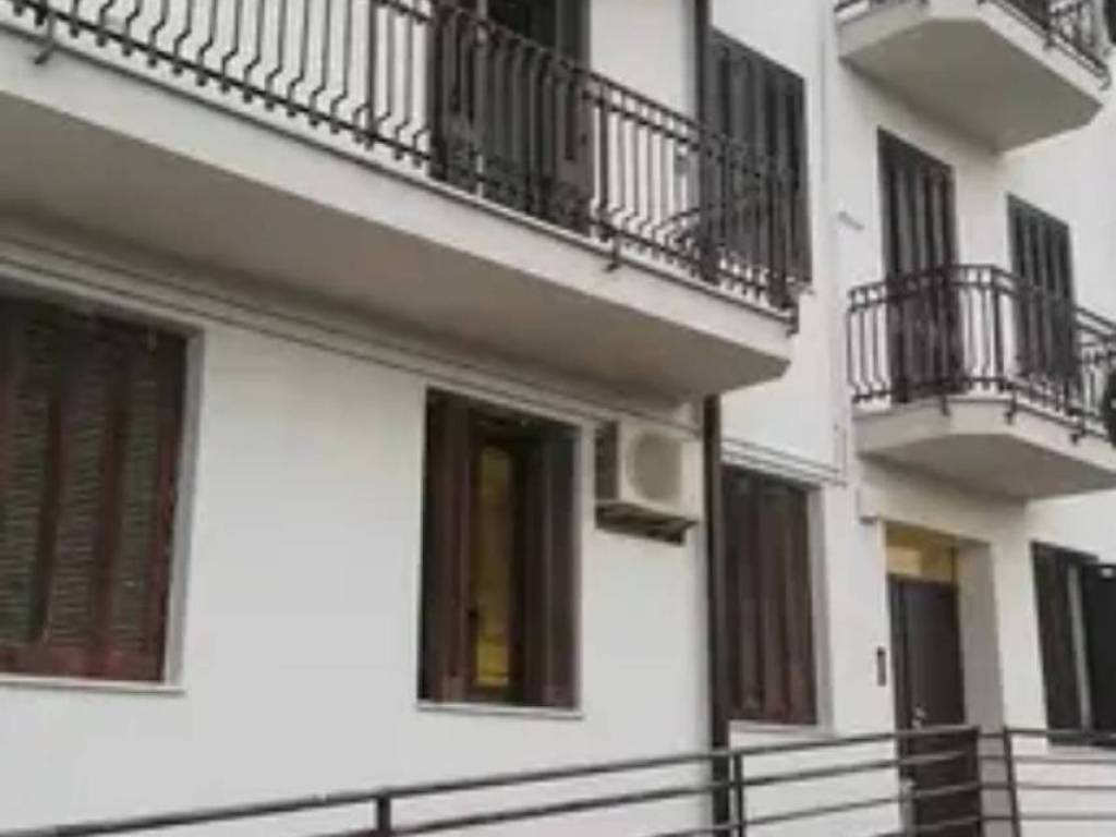 appartamento in vendita a Salandra