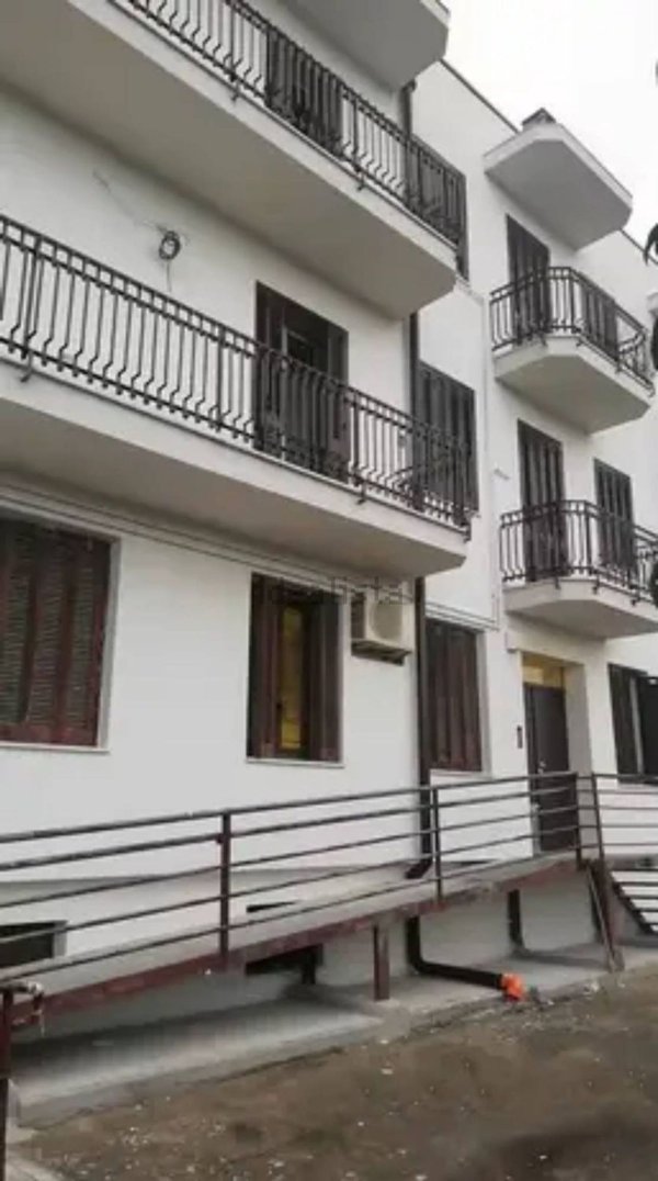 appartamento in vendita a Salandra