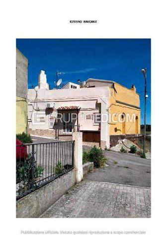 appartamento in vendita a Salandra