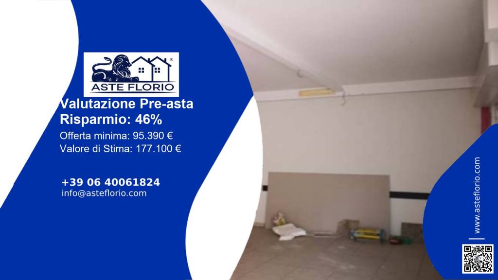 negozio in vendita a Salandra