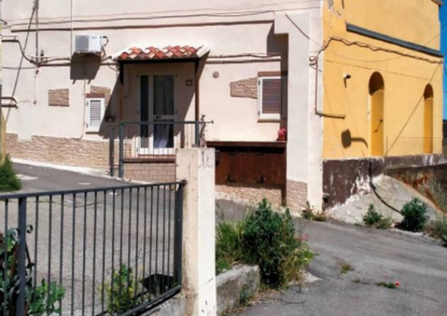 appartamento in vendita a Salandra