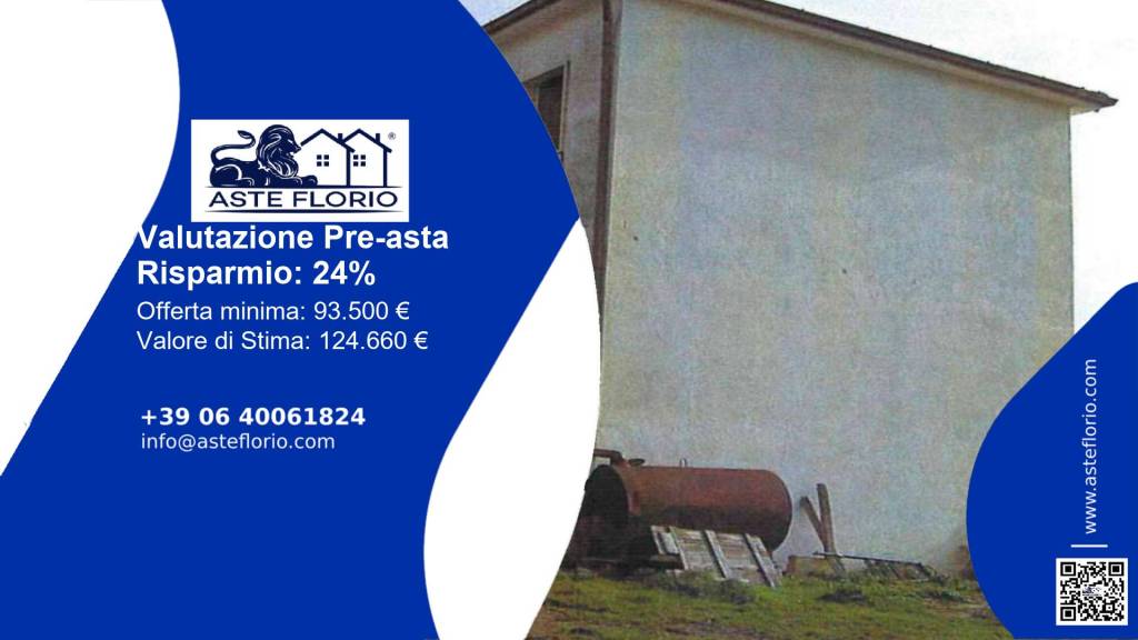 casa indipendente in vendita a Salandra