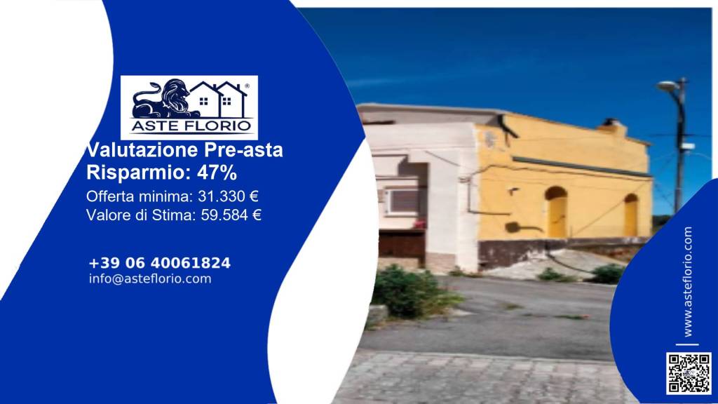 appartamento in vendita a Salandra