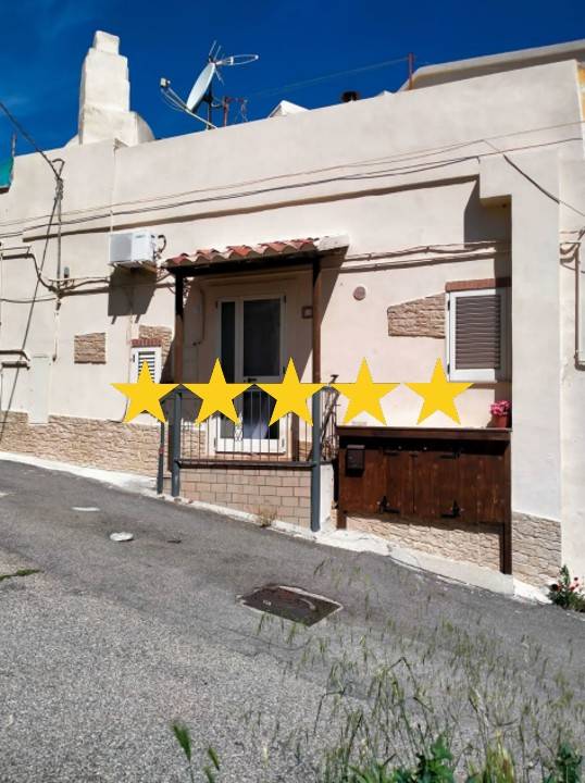 appartamento in vendita a Salandra