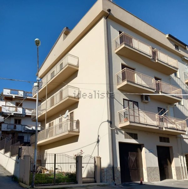 appartamento in vendita a Salandra