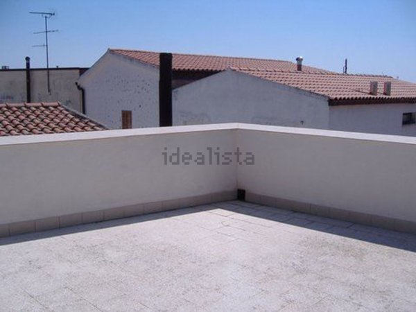 appartamento in vendita a Salandra