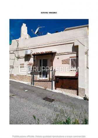 appartamento in vendita a Salandra