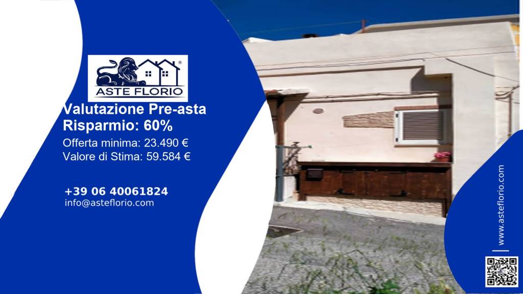 appartamento in vendita a Salandra