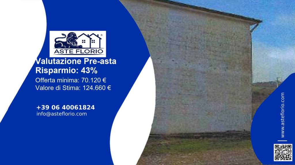 casa indipendente in vendita a Salandra