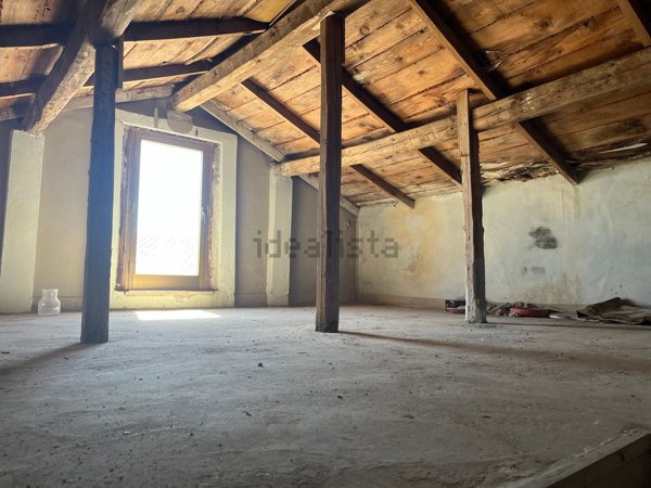 appartamento in vendita a Salandra