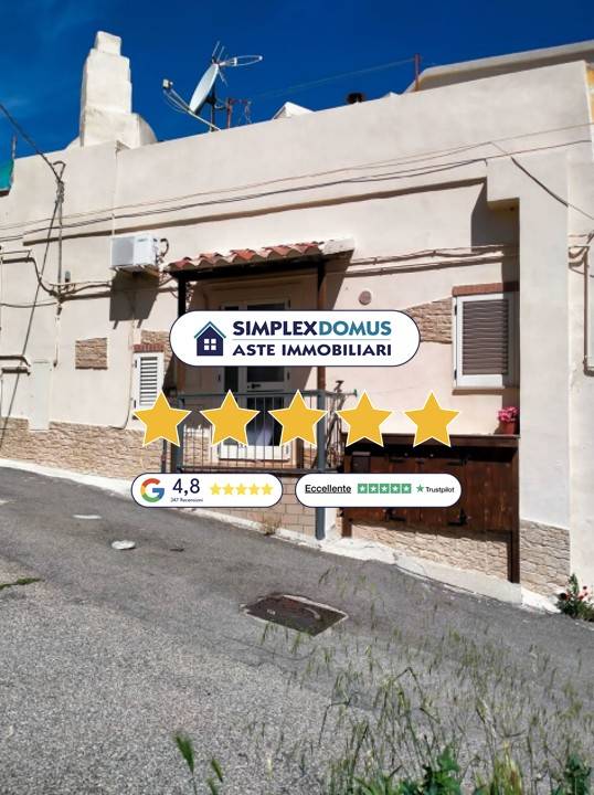 appartamento in vendita a Salandra