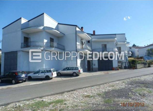 appartamento in vendita a San Mauro Forte