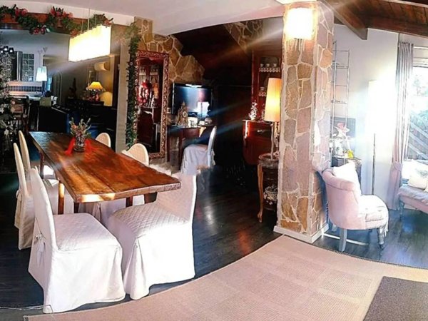 casa indipendente in vendita a San Mauro Forte