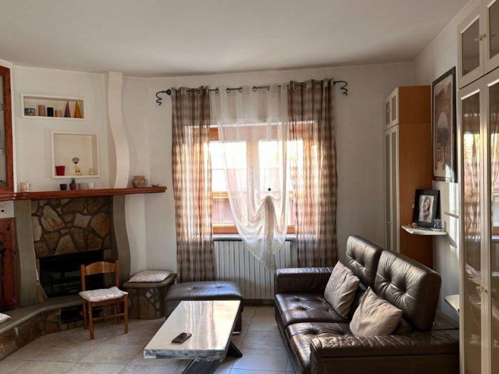 appartamento in vendita a San Mauro Forte