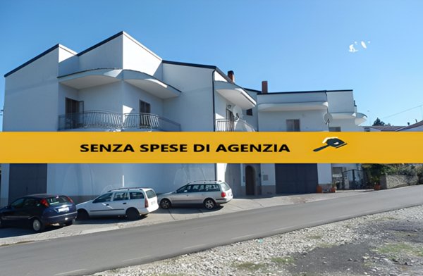 appartamento in vendita a San Mauro Forte