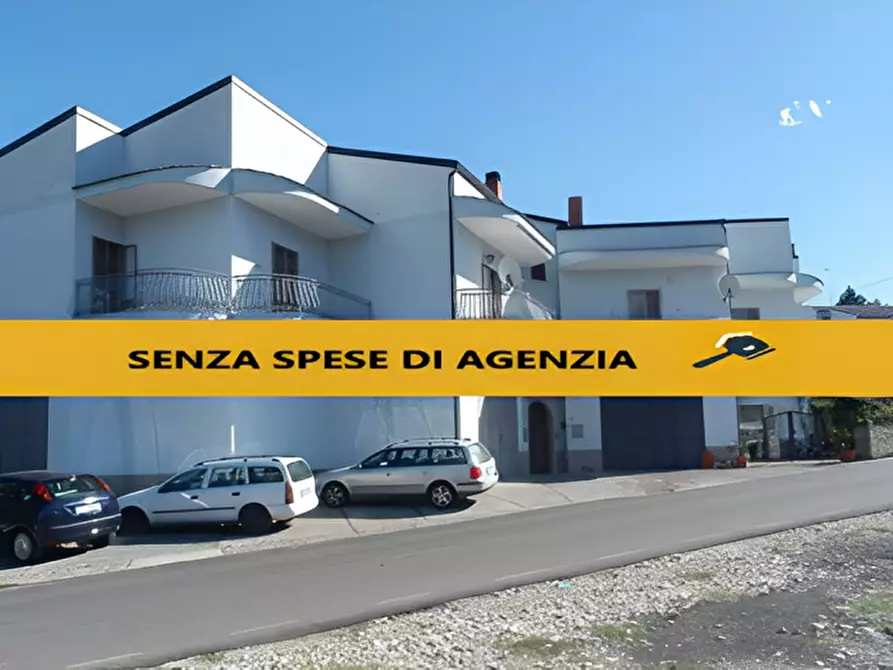casa semindipendente in vendita a San Mauro Forte