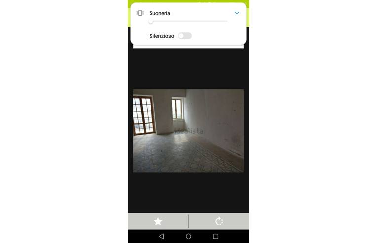 appartamento in vendita a Stigliano
