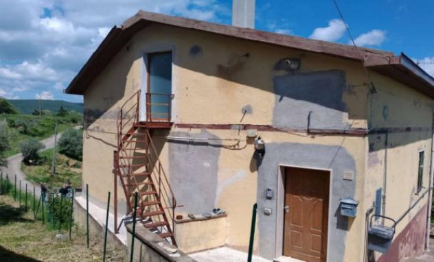 appartamento in vendita a Stigliano
