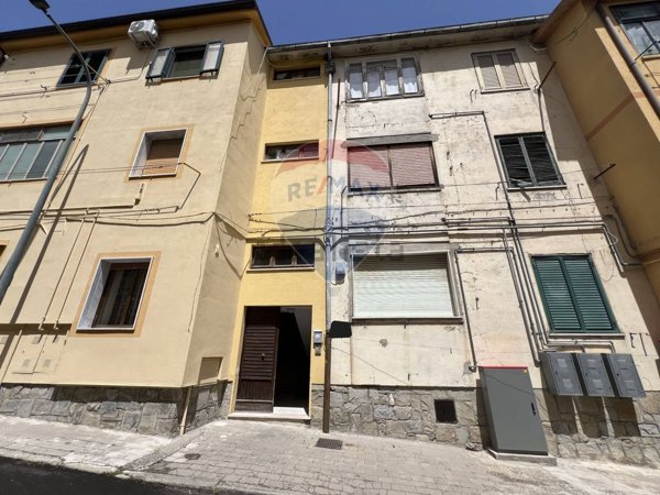 appartamento in vendita a Stigliano
