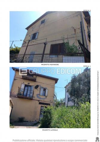 casa indipendente in vendita a Stigliano