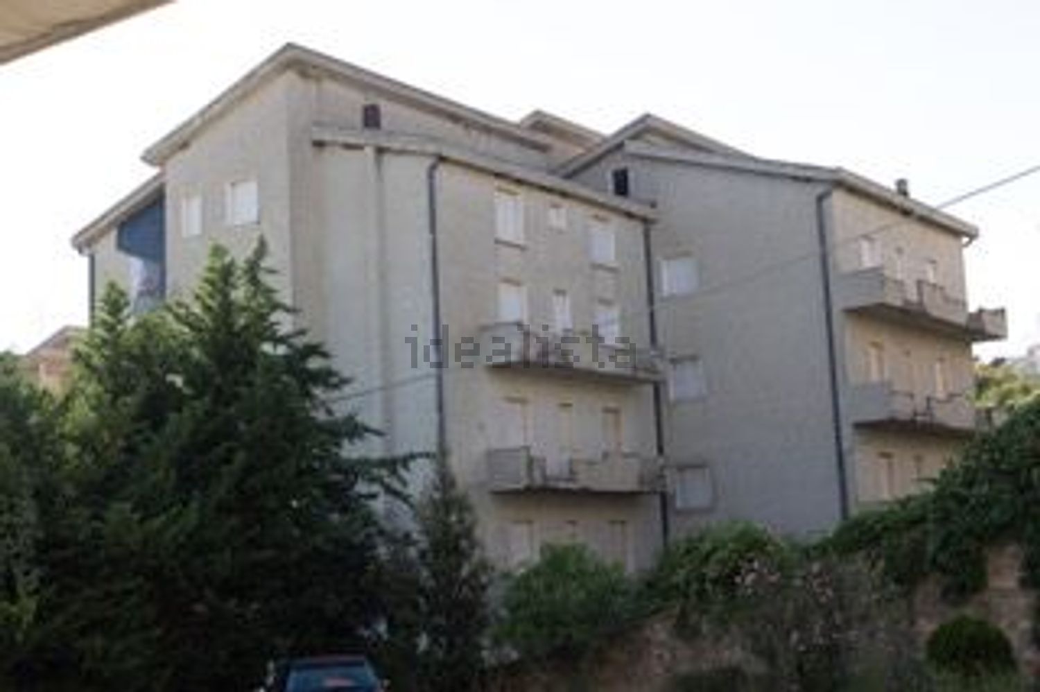 appartamento in vendita a Stigliano