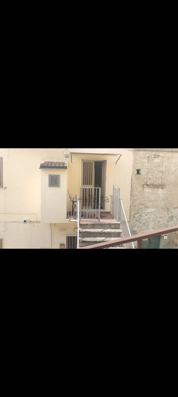 appartamento in vendita a Stigliano