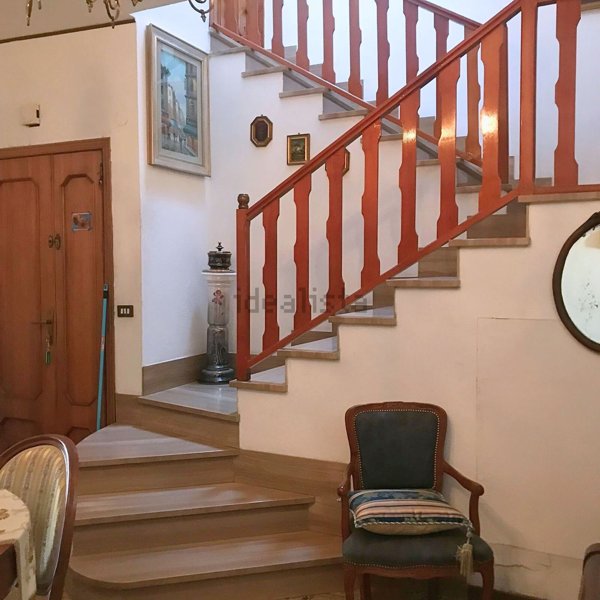 appartamento in vendita a Stigliano