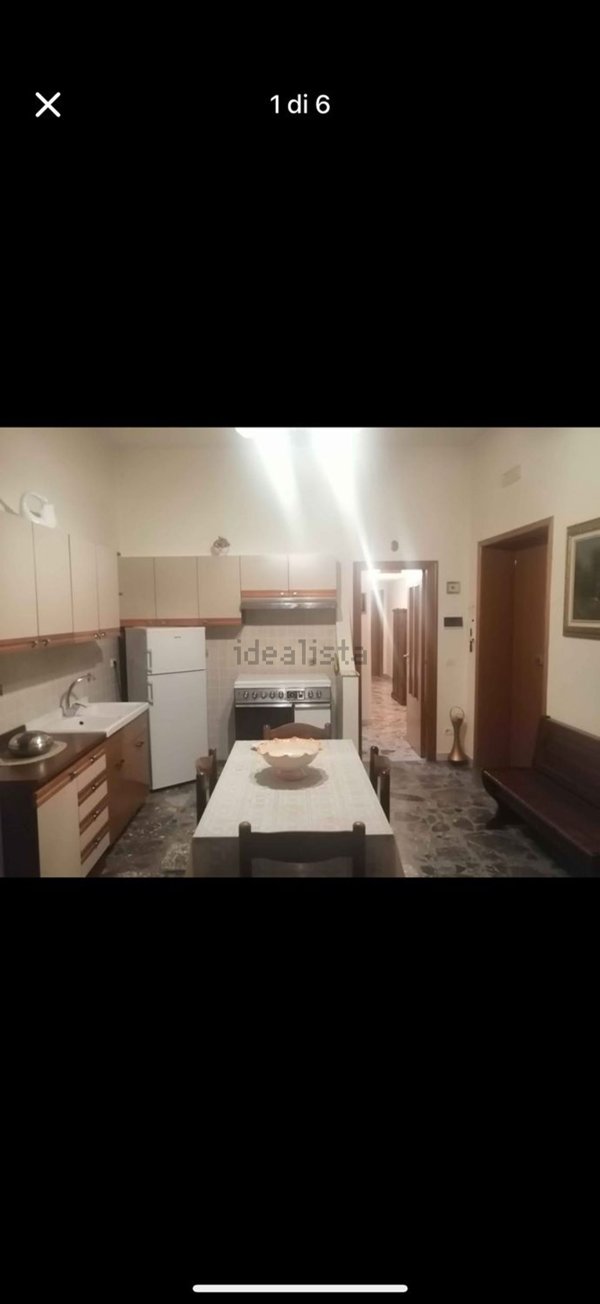 appartamento in vendita a Stigliano