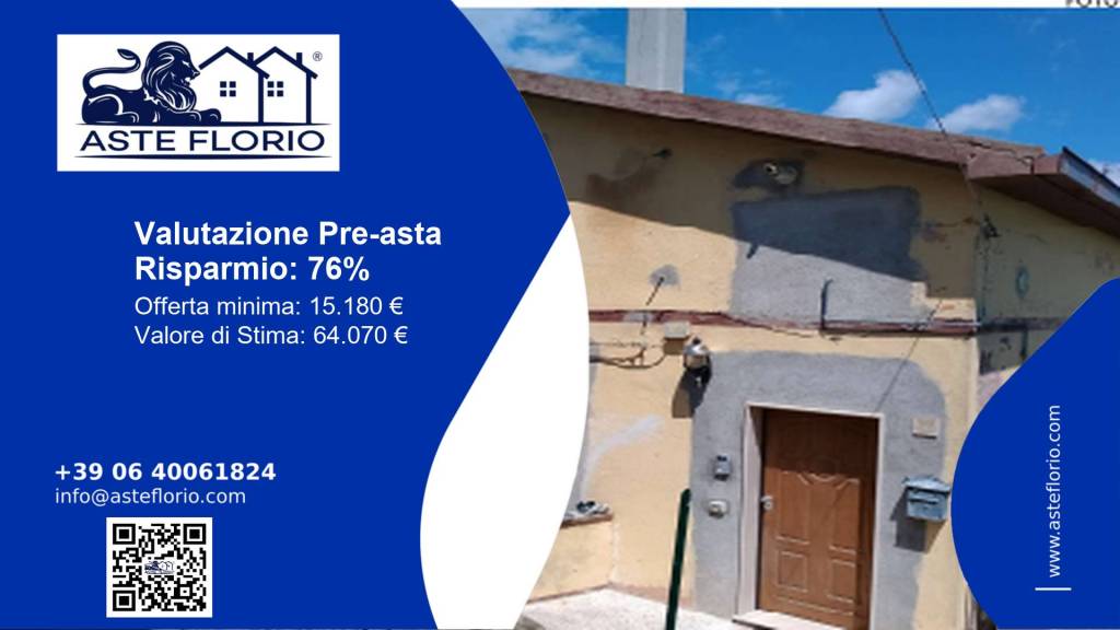 appartamento in vendita a Stigliano