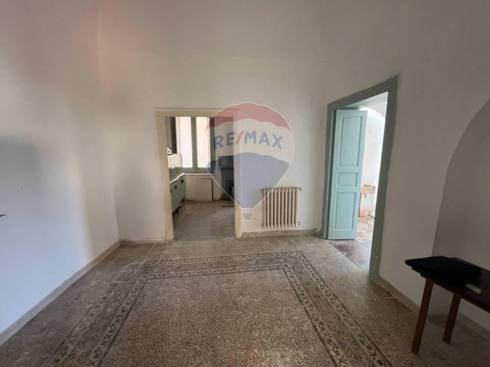 casa indipendente in vendita a Tricarico