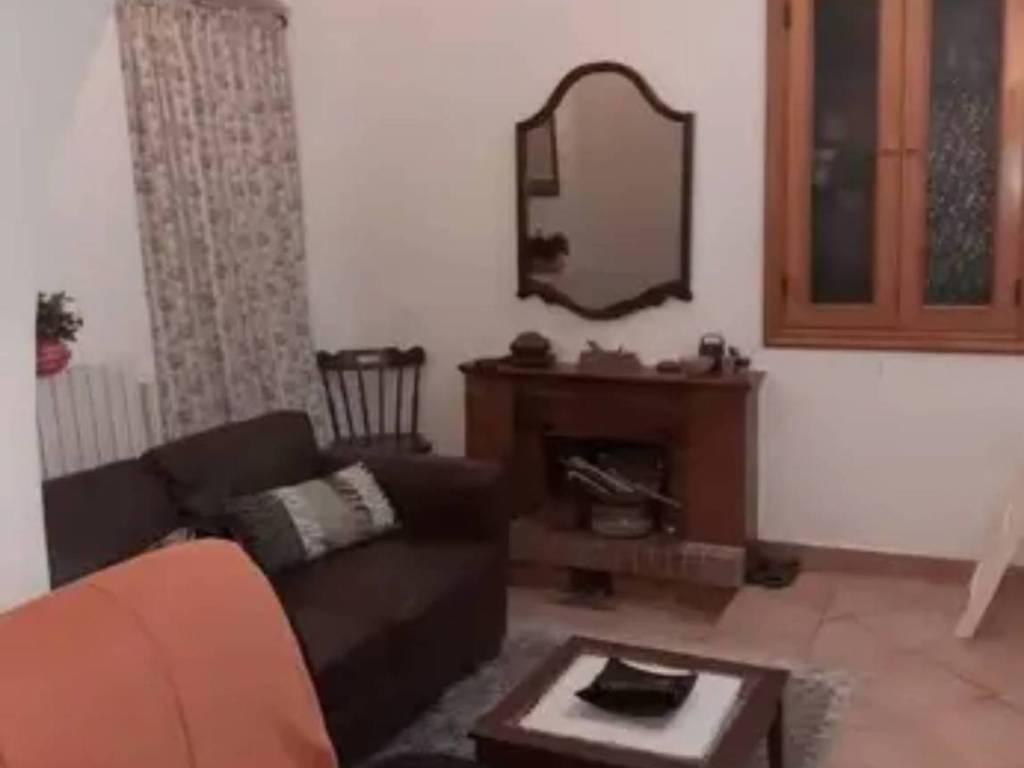 appartamento in vendita a Tricarico