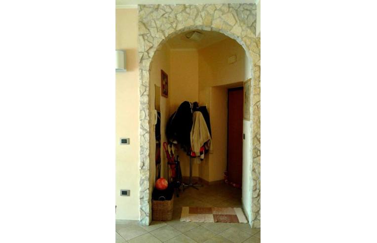 appartamento in vendita a Tricarico