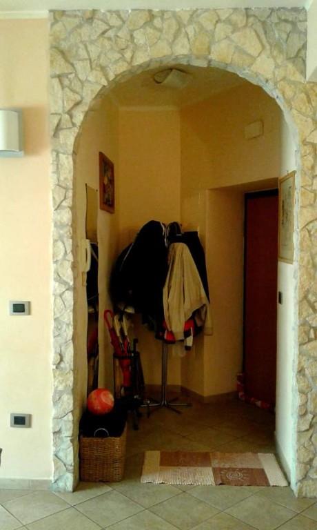 appartamento in vendita a Tricarico