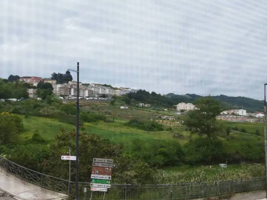 casa indipendente in vendita a Tricarico