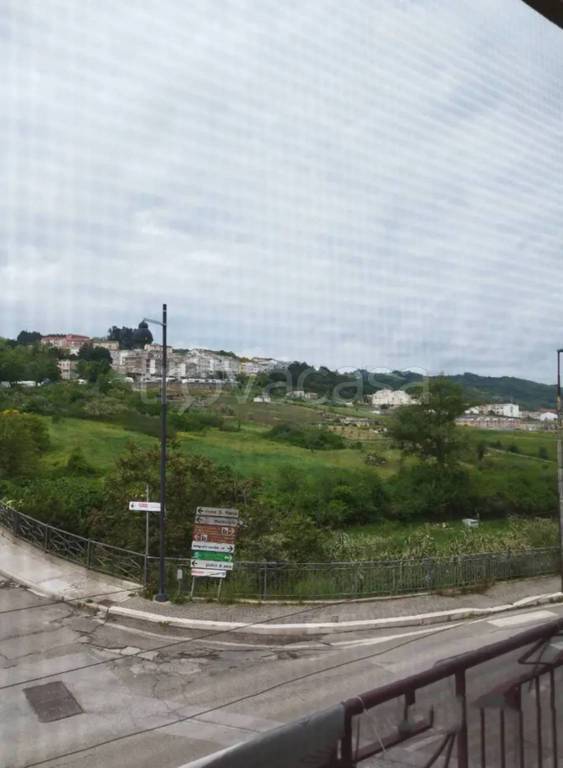 casa indipendente in vendita a Tricarico