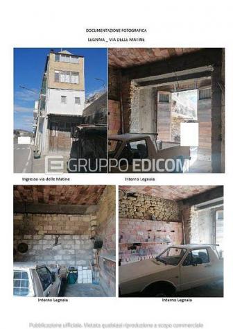 appartamento in vendita a Tricarico