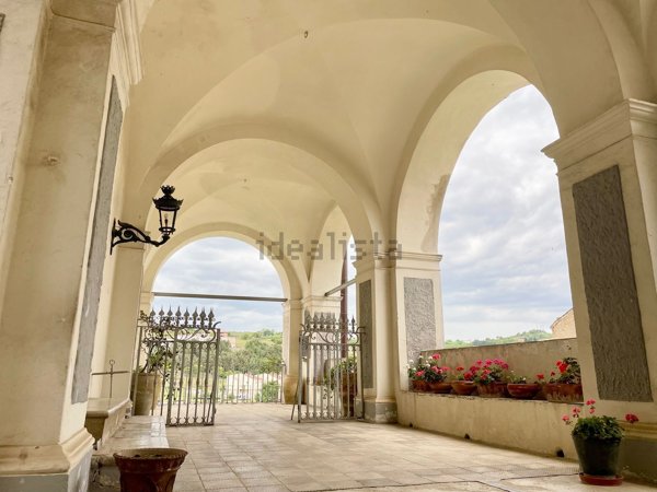 casa indipendente in vendita a Tricarico